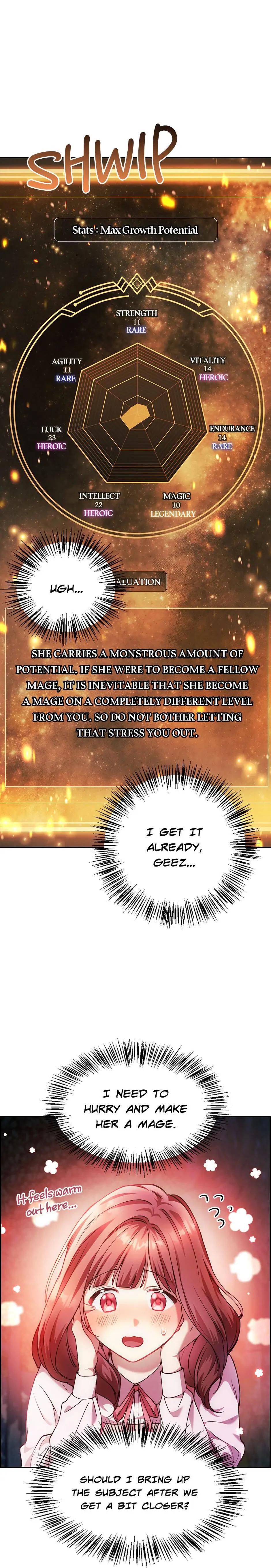 How to Use a Returner Chapter 8 - Page 37