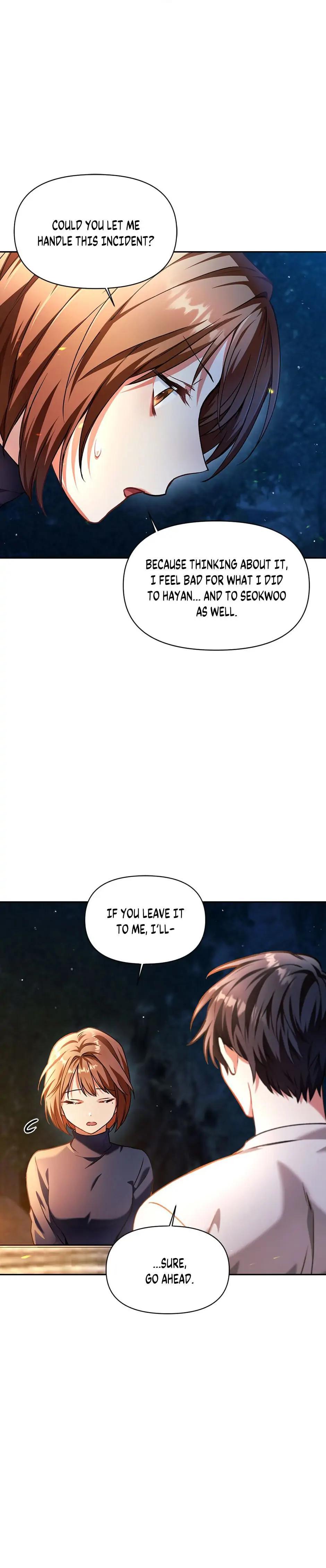 How to Use a Returner Chapter 9 - Page 6