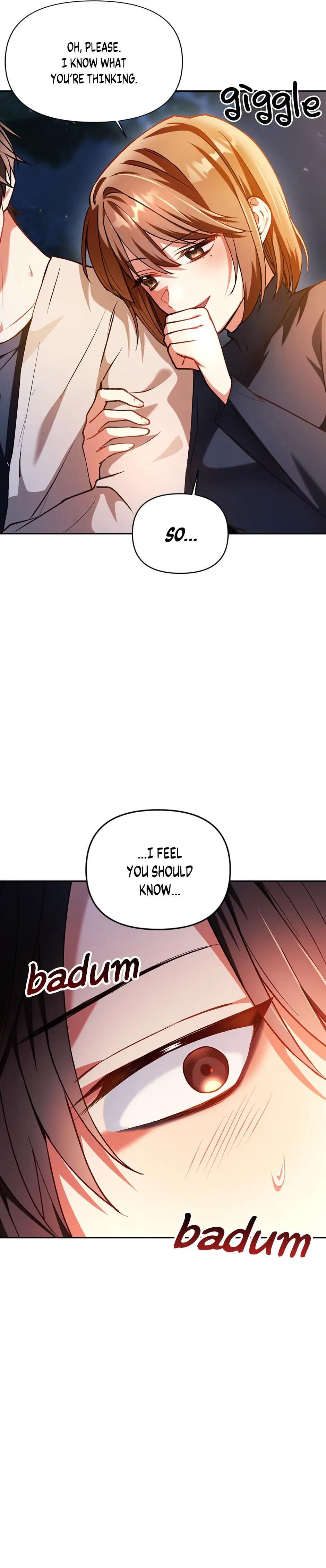 How to Use a Returner Chapter 9 - Page 11