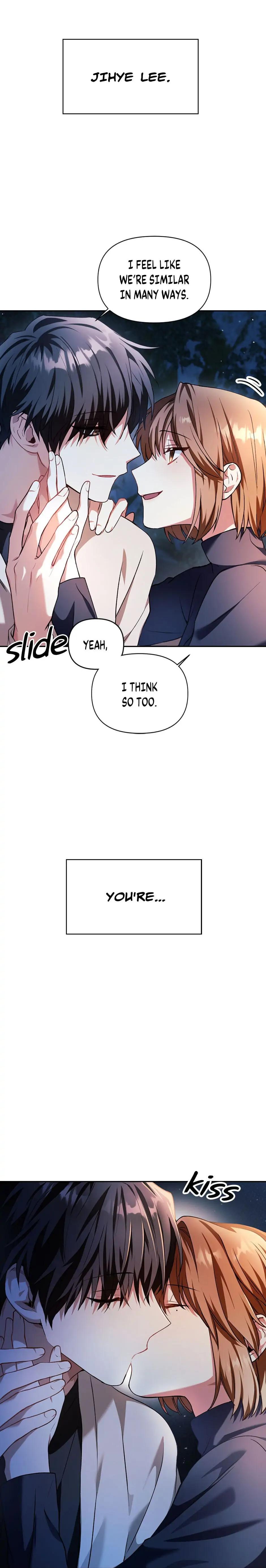 How to Use a Returner Chapter 9 - Page 14