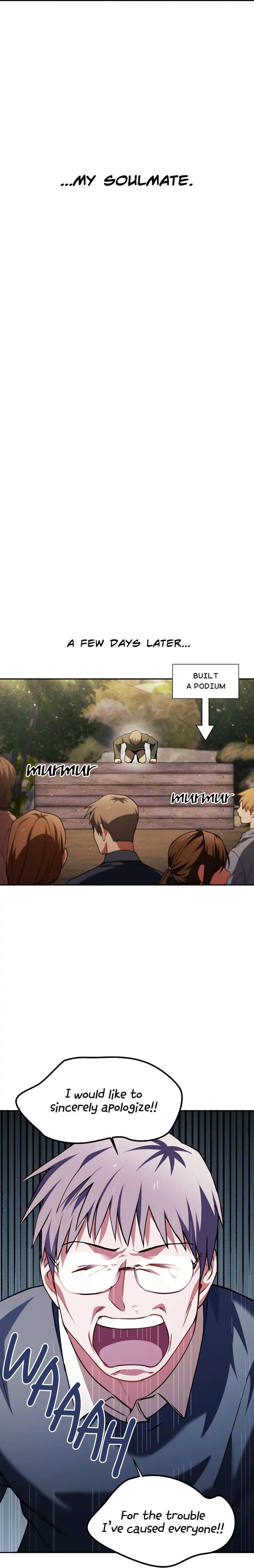 How to Use a Returner Chapter 9 - Page 15