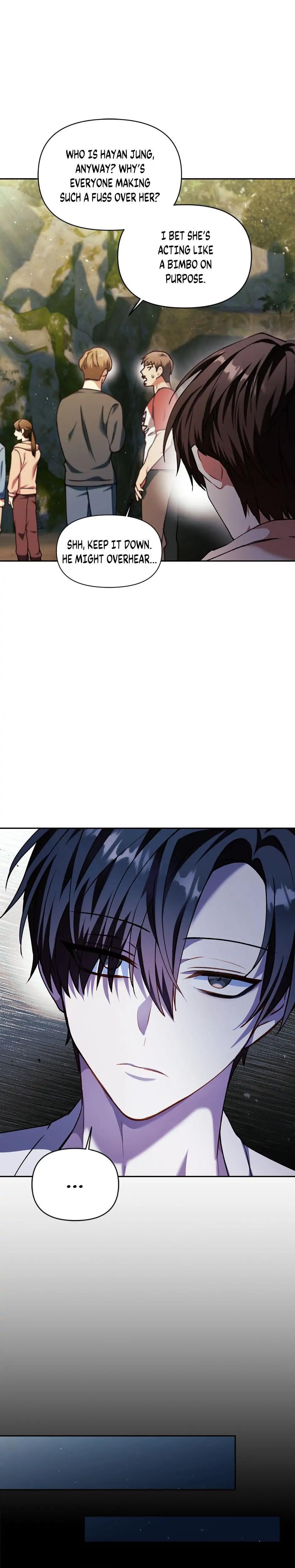 How to Use a Returner Chapter 9 - Page 17