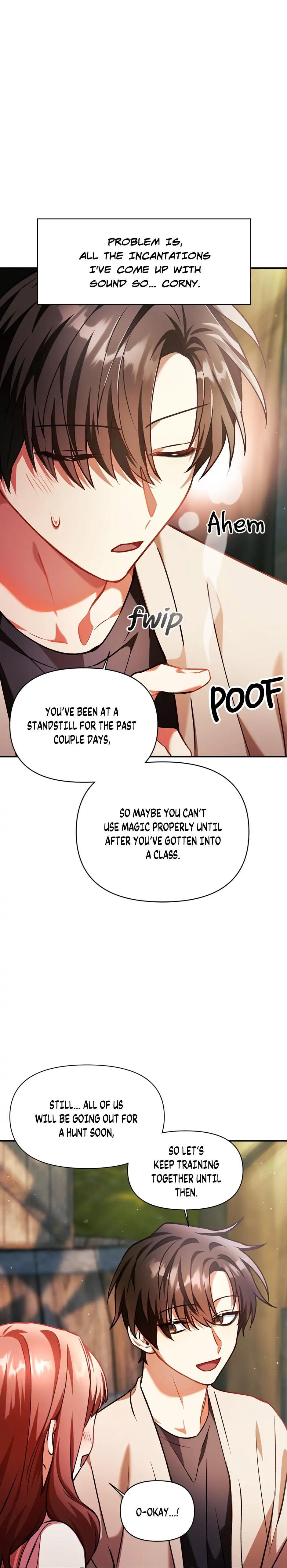 How to Use a Returner Chapter 9 - Page 26