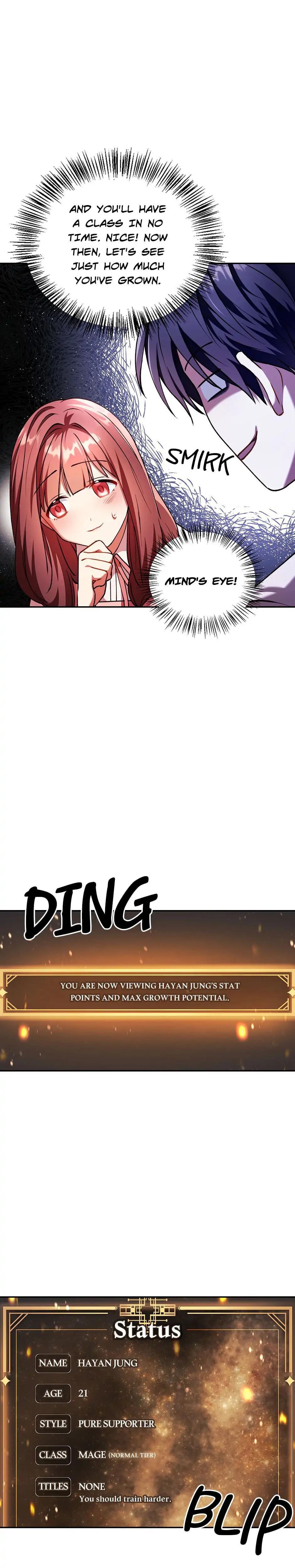 How to Use a Returner Chapter 9 - Page 29