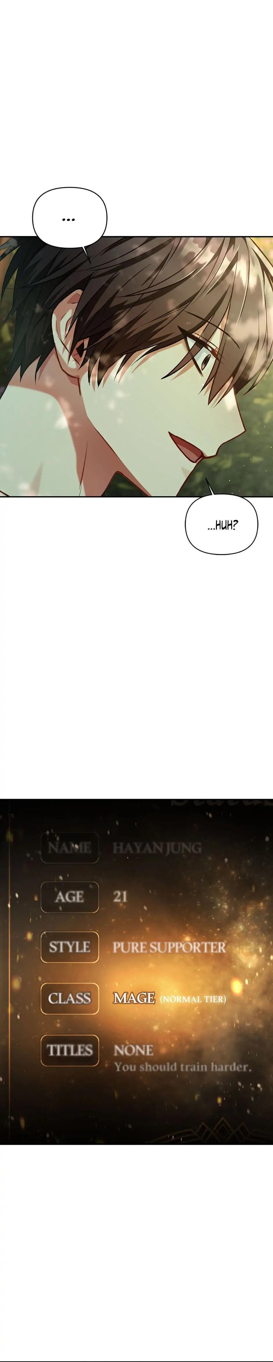 How to Use a Returner Chapter 9 - Page 30