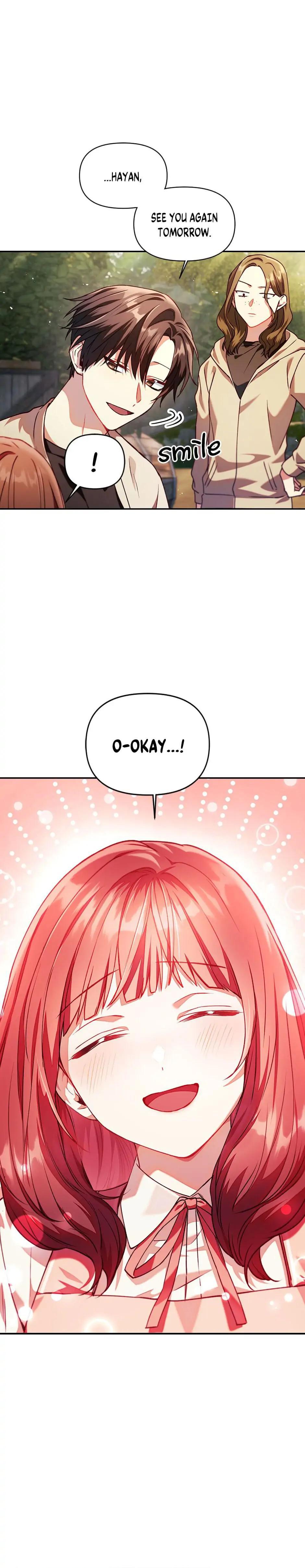 How to Use a Returner Chapter 10 - Page 7