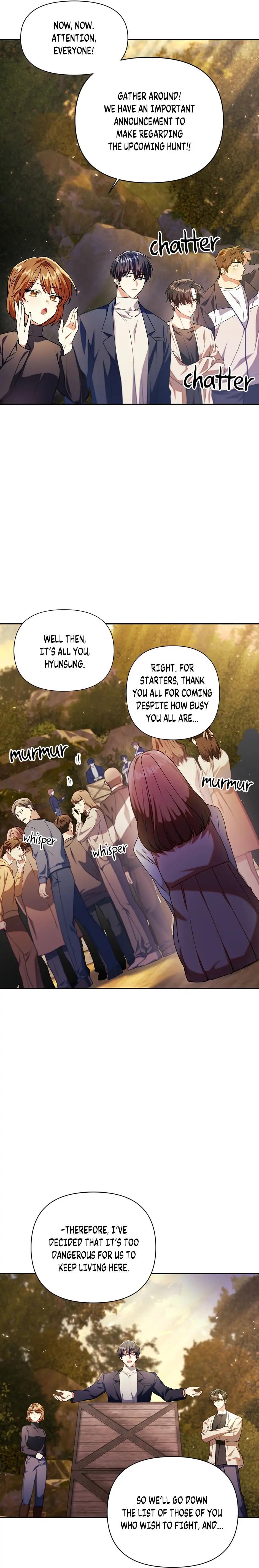 How to Use a Returner Chapter 10 - Page 12