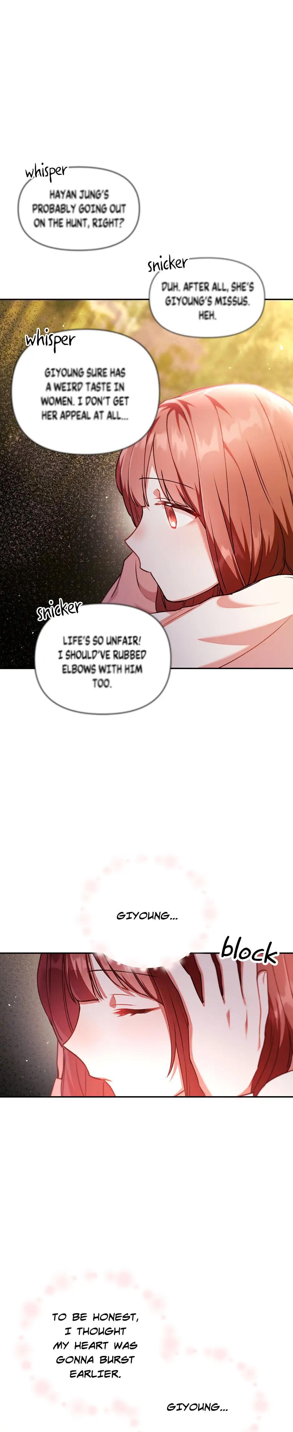 How to Use a Returner Chapter 10 - Page 13