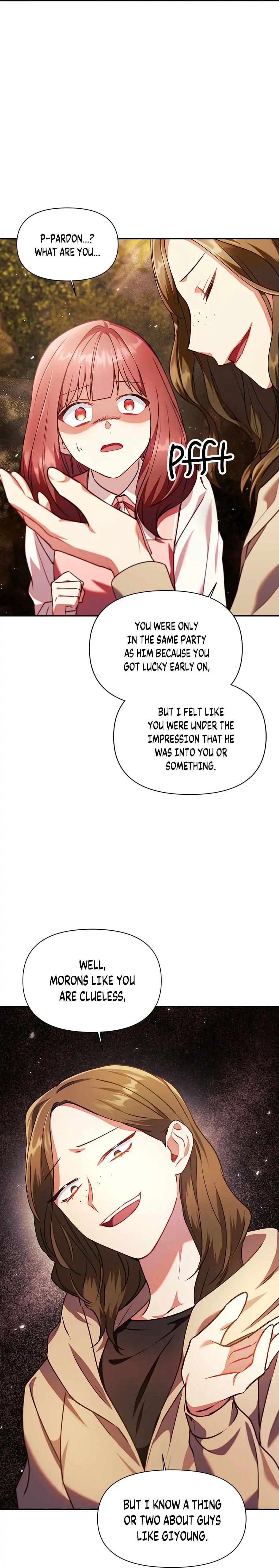 How to Use a Returner Chapter 10 - Page 18