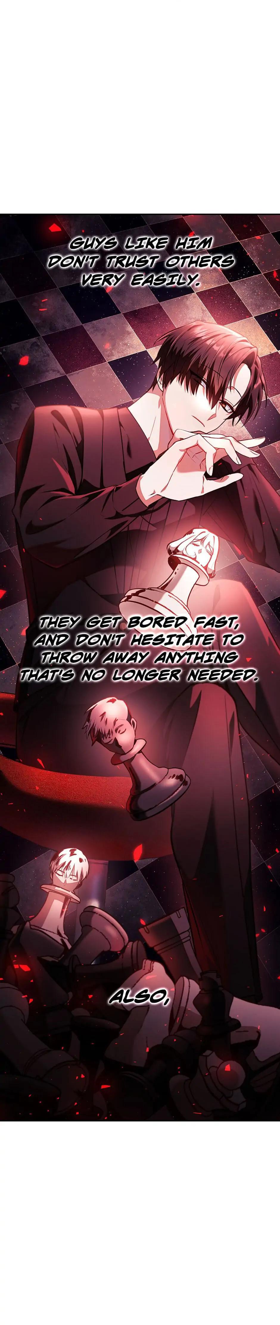 How to Use a Returner Chapter 10 - Page 19