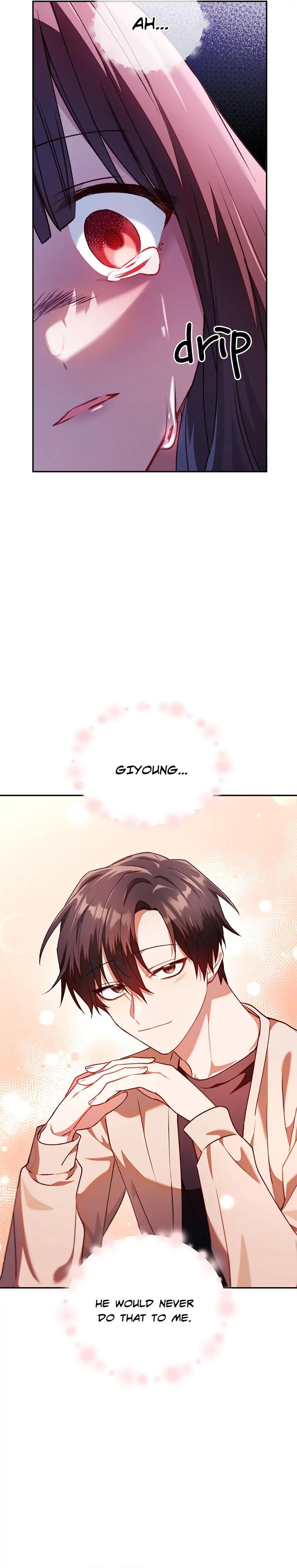 How to Use a Returner Chapter 10 - Page 25