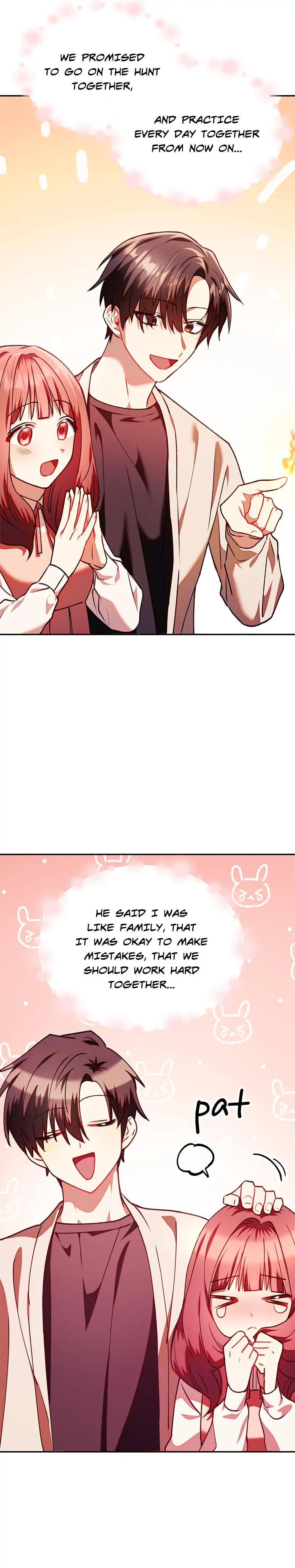 How to Use a Returner Chapter 10 - Page 26