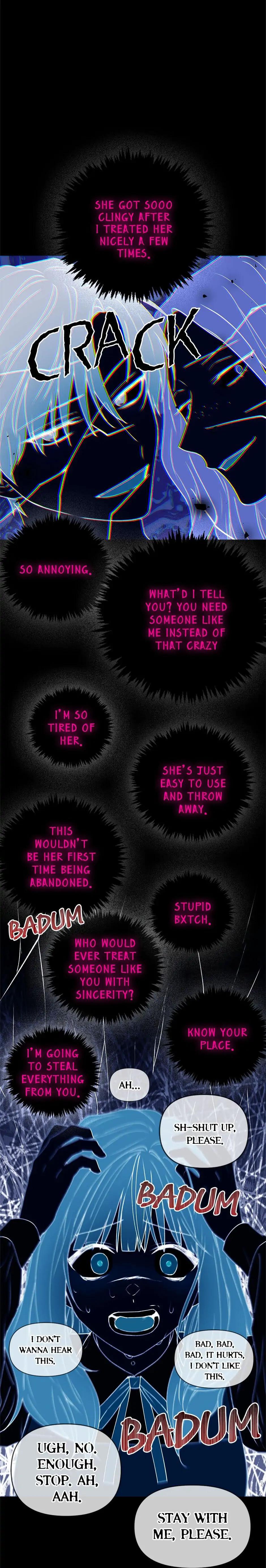 How to Use a Returner Chapter 10 - Page 30