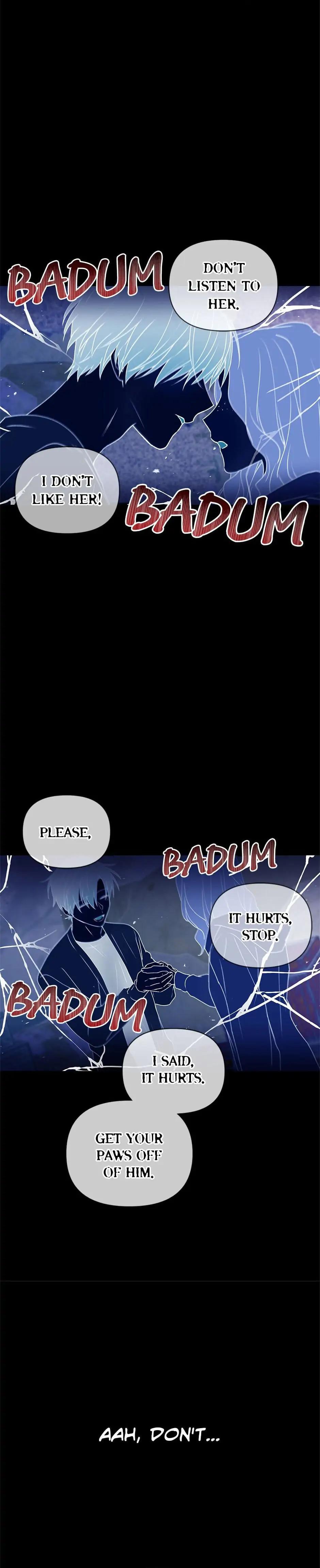 How to Use a Returner Chapter 10 - Page 31