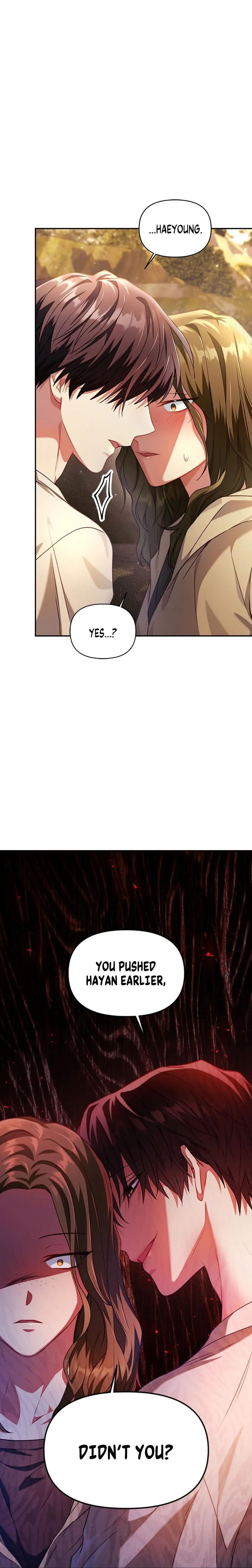 How to Use a Returner Chapter 11 - Page 8