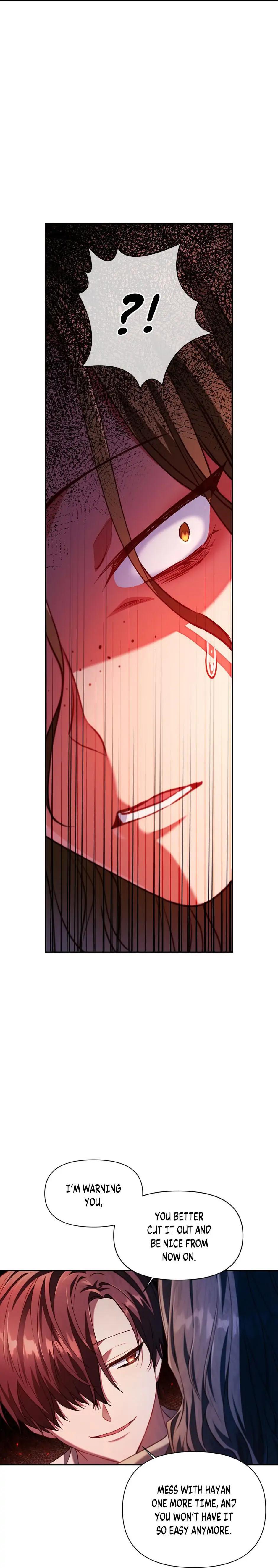 How to Use a Returner Chapter 11 - Page 9