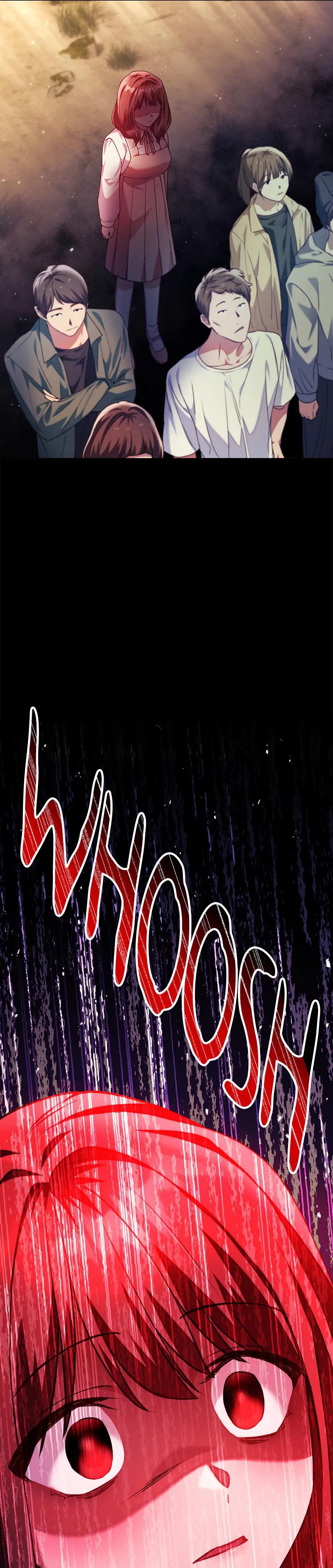 How to Use a Returner Chapter 11 - Page 12