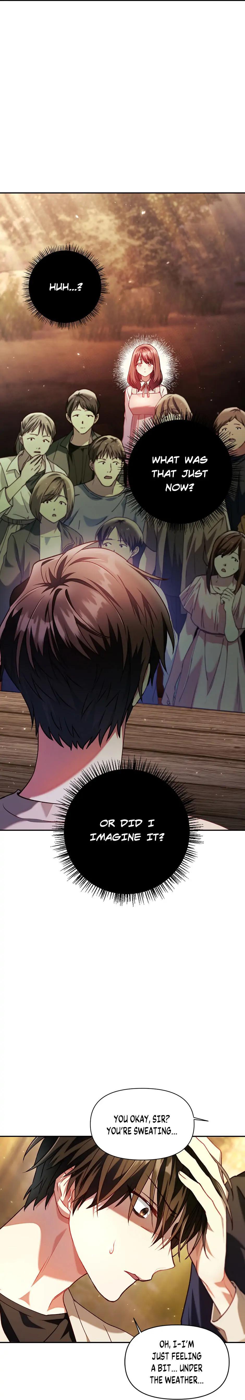 How to Use a Returner Chapter 11 - Page 14