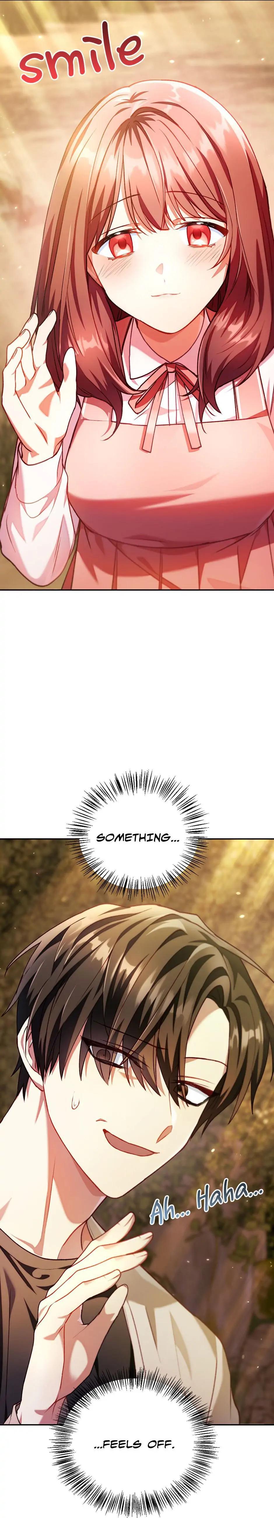 How to Use a Returner Chapter 11 - Page 16