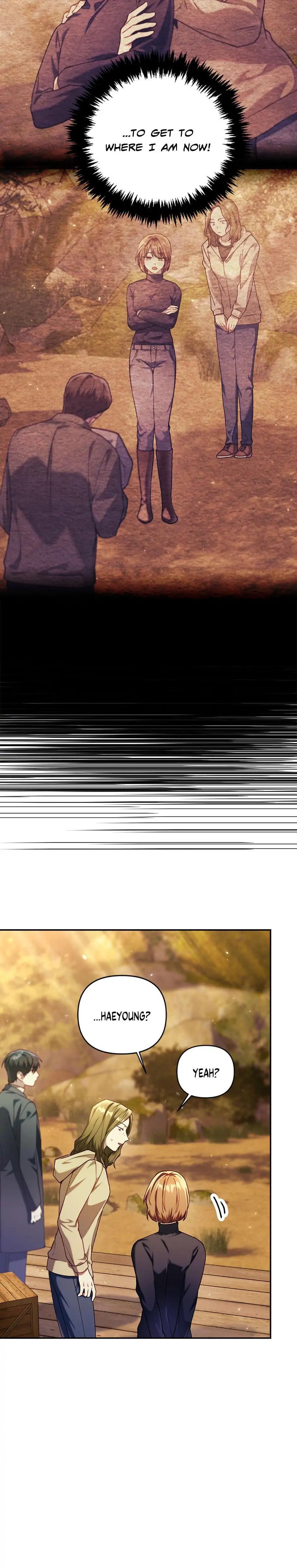 How to Use a Returner Chapter 11 - Page 19