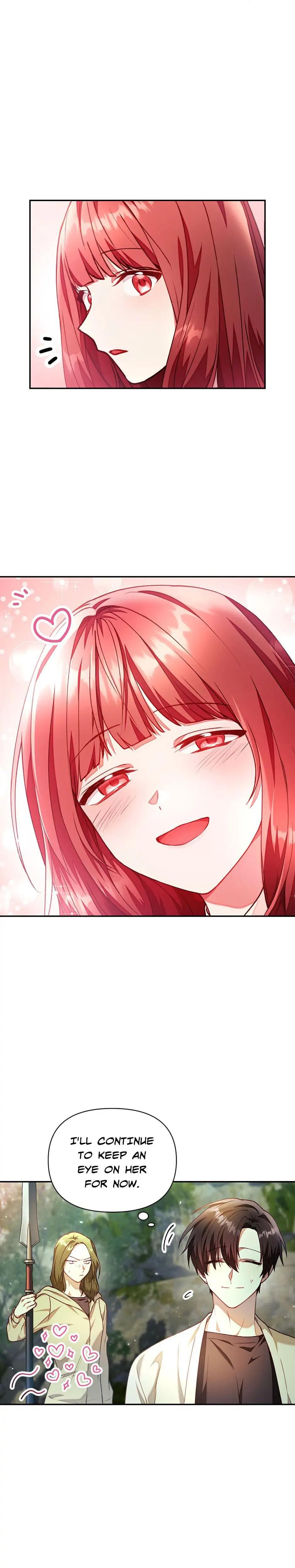 How to Use a Returner Chapter 11 - Page 28