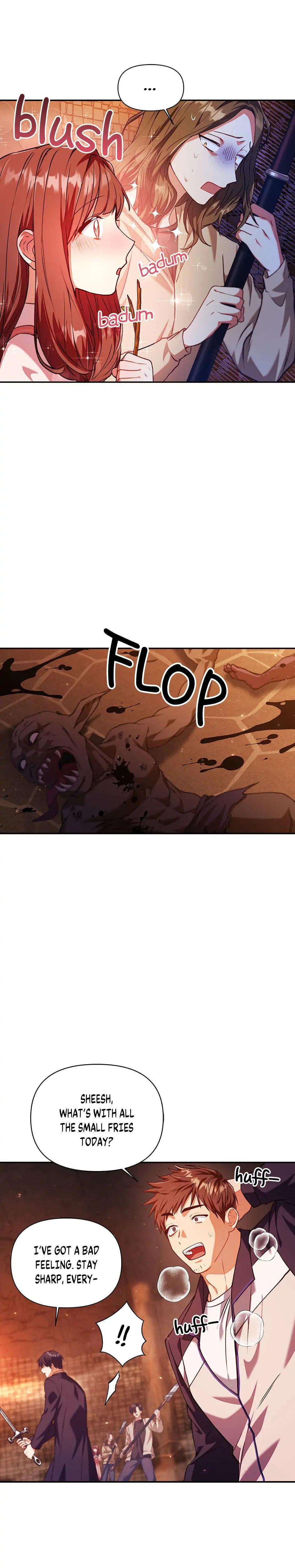 How to Use a Returner Chapter 12 - Page 4