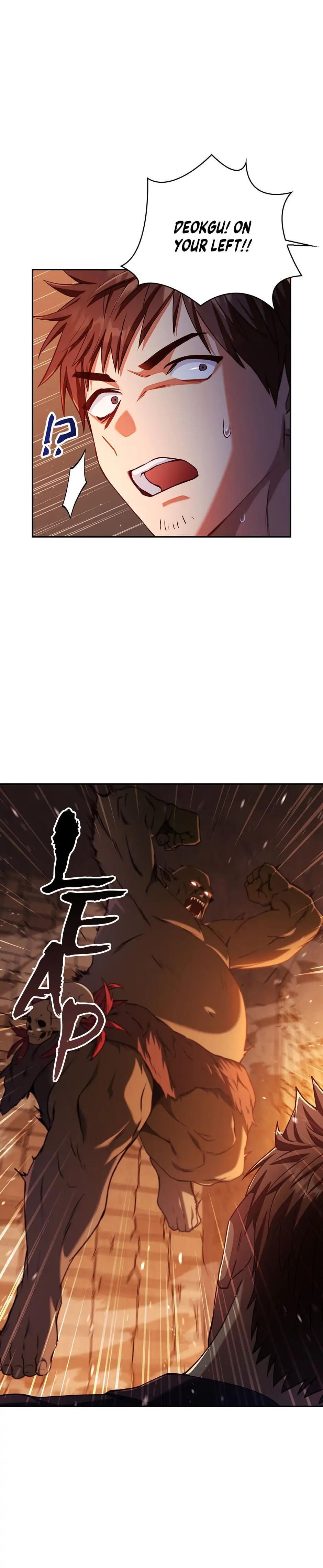 How to Use a Returner Chapter 12 - Page 5