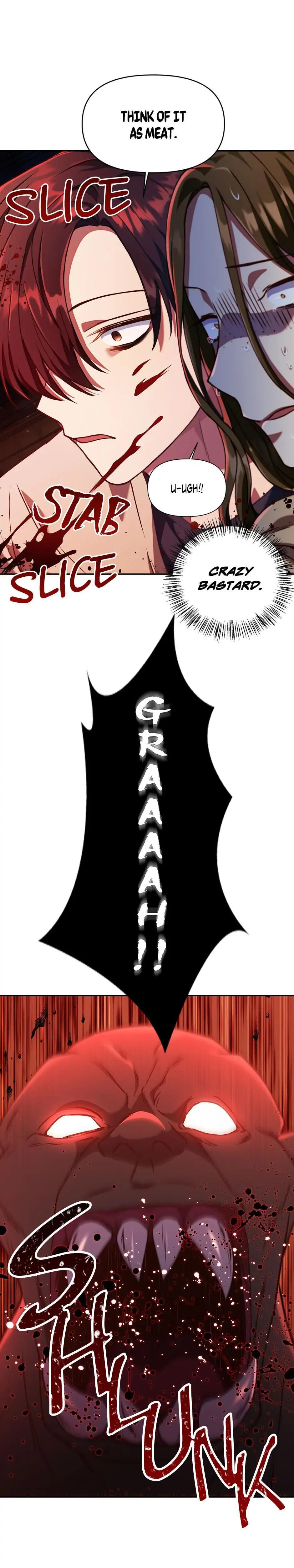 How to Use a Returner Chapter 12 - Page 14