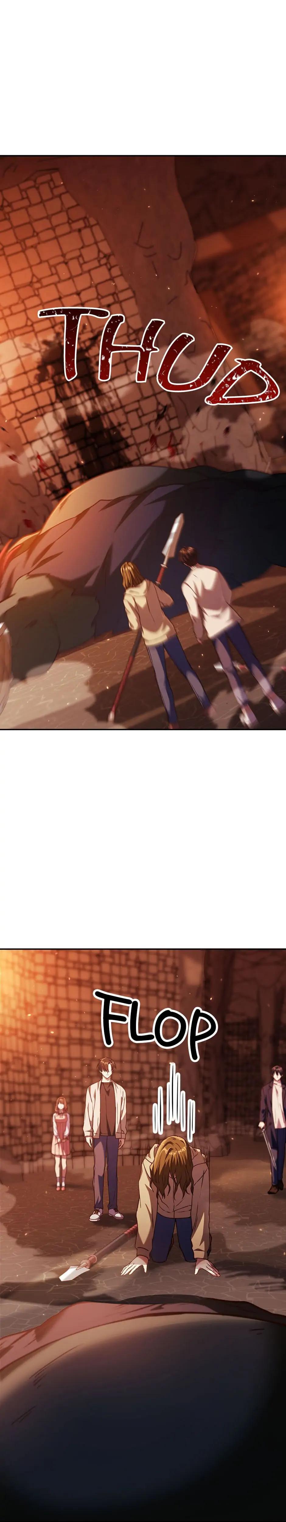 How to Use a Returner Chapter 12 - Page 15