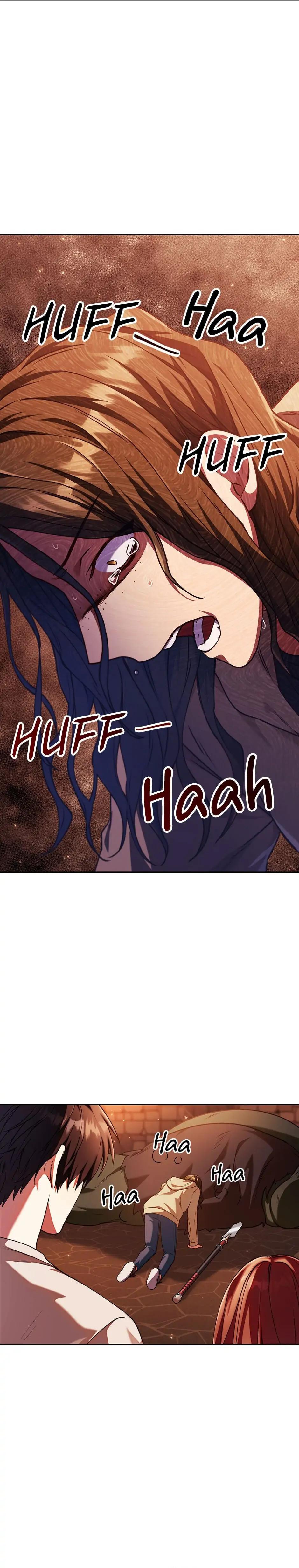 How to Use a Returner Chapter 12 - Page 16