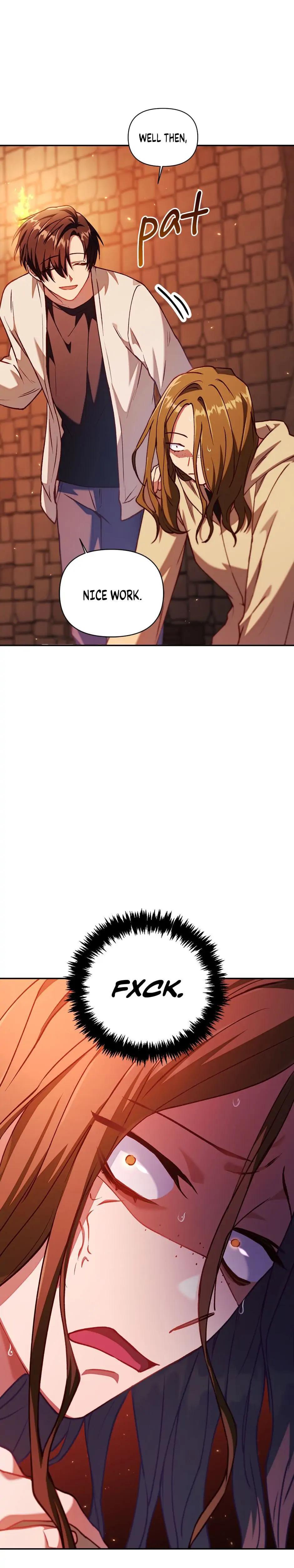 How to Use a Returner Chapter 12 - Page 19