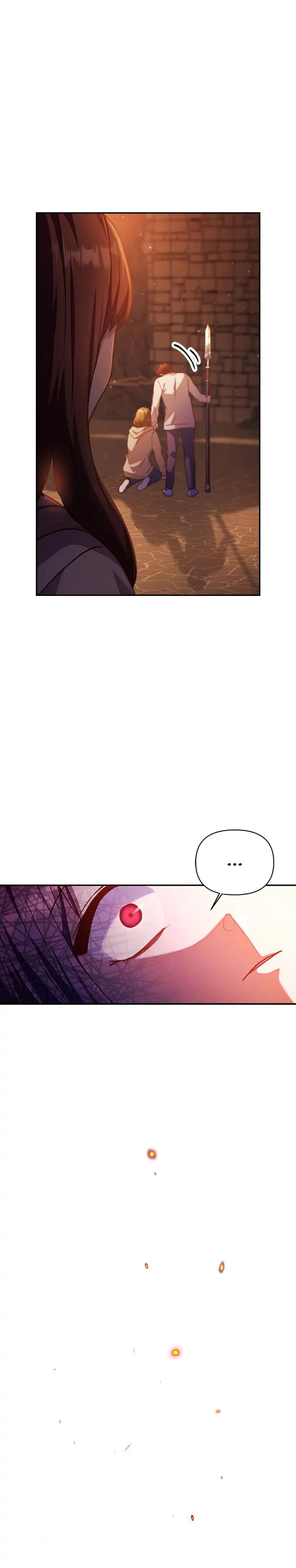 How to Use a Returner Chapter 12 - Page 20