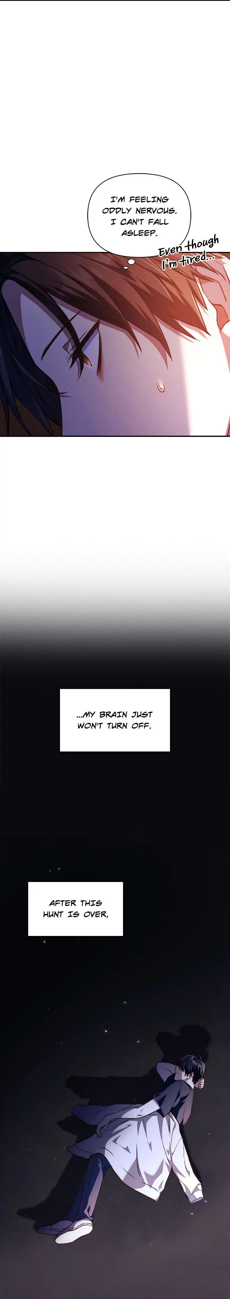 How to Use a Returner Chapter 12 - Page 23