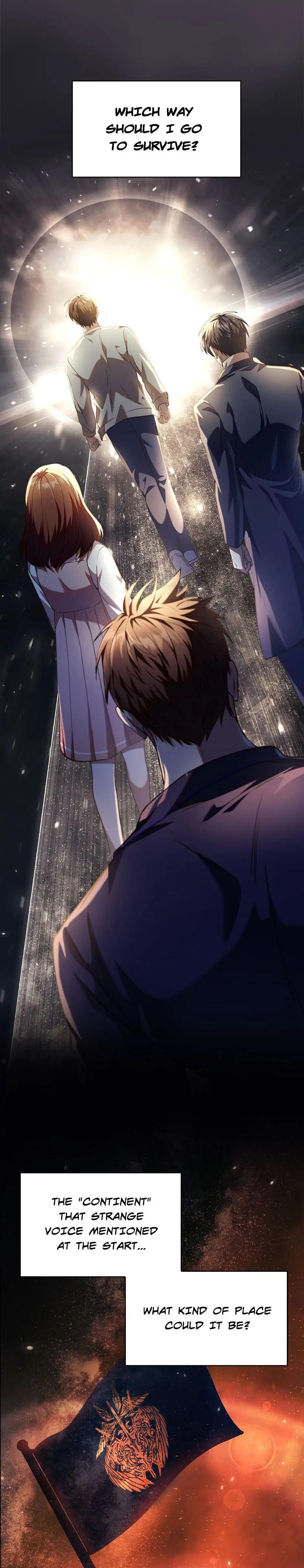 How to Use a Returner Chapter 12 - Page 24