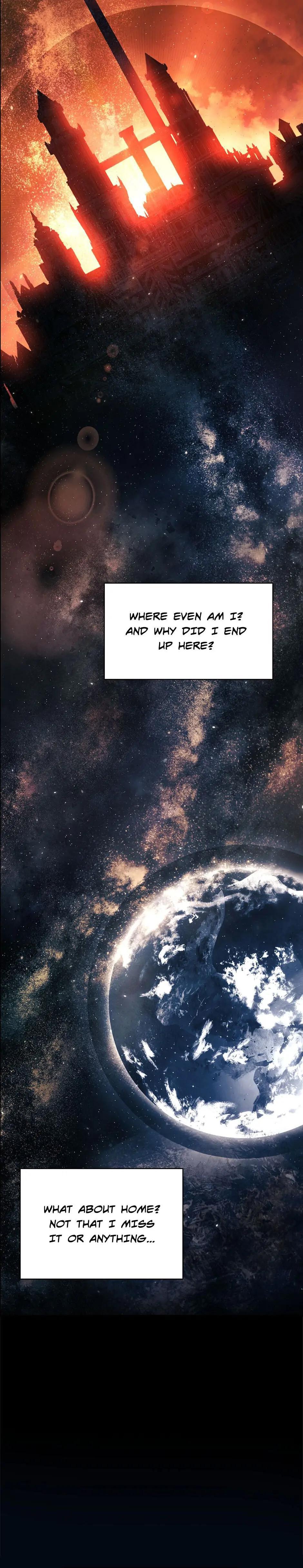 How to Use a Returner Chapter 12 - Page 25