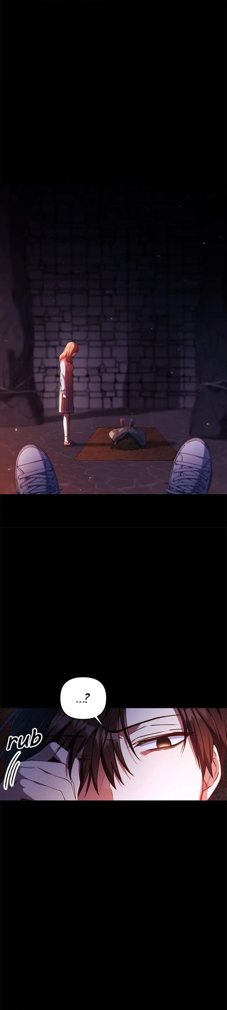 How to Use a Returner Chapter 12 - Page 30