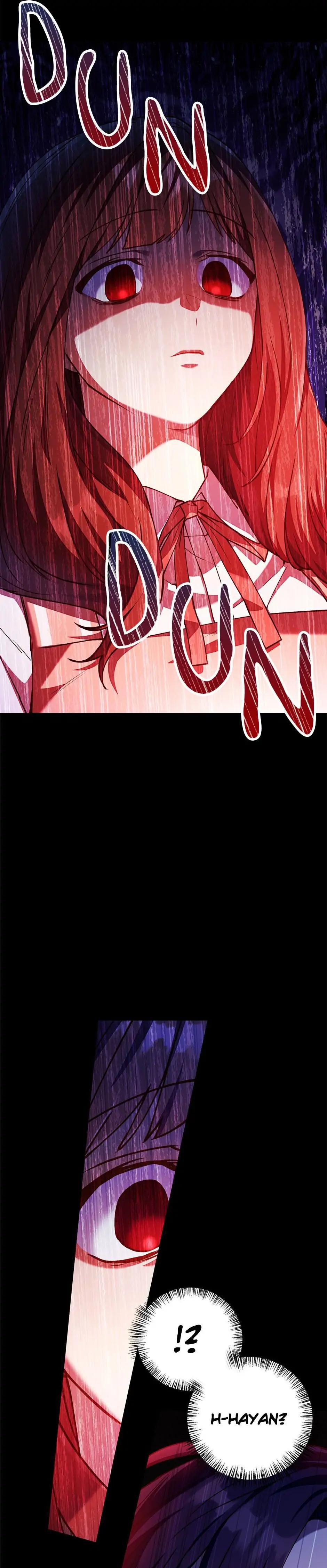 How to Use a Returner Chapter 12 - Page 31