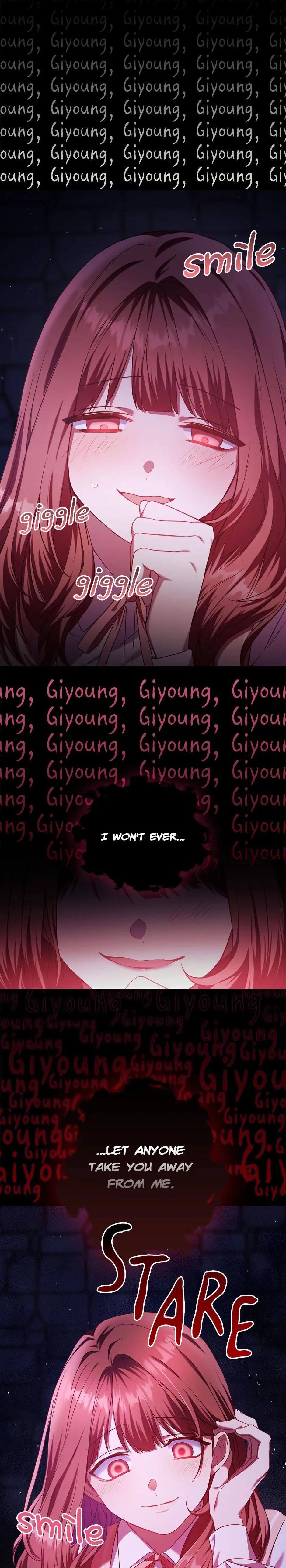 How to Use a Returner Chapter 12 - Page 35