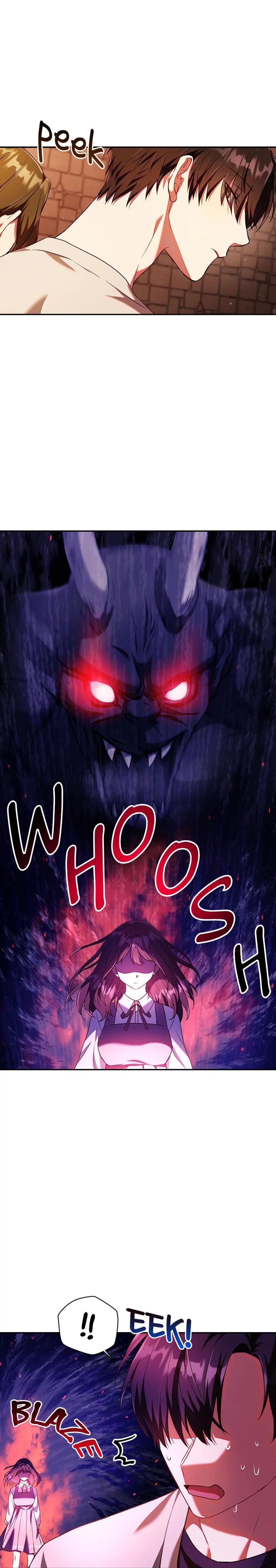 How to Use a Returner Chapter 13 - Page 9