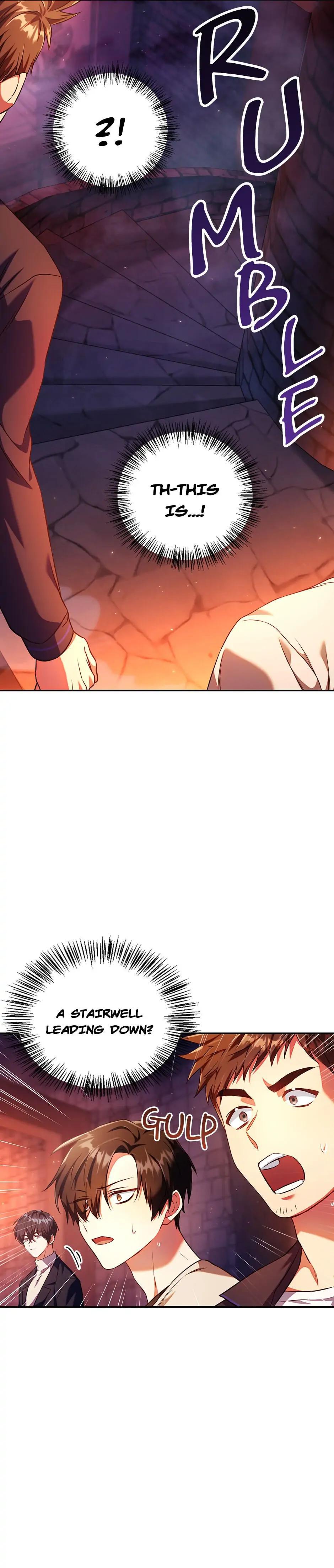 How to Use a Returner Chapter 13 - Page 17