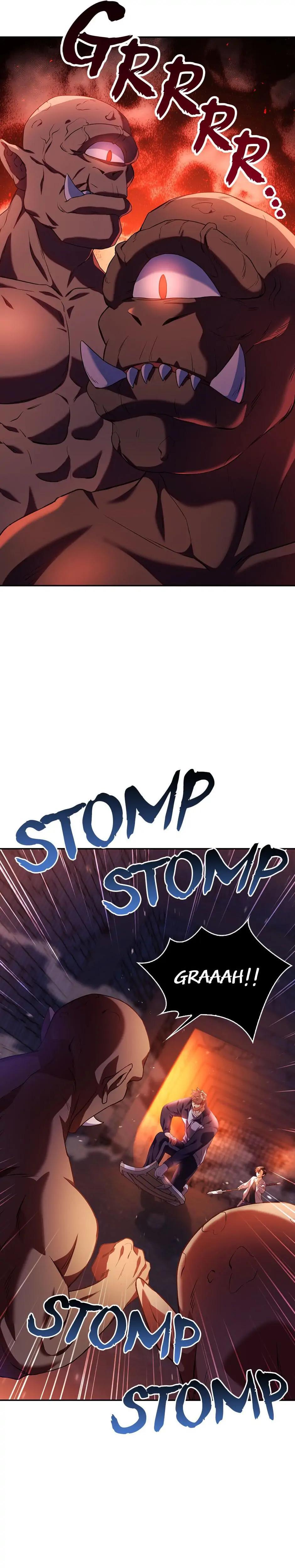 How to Use a Returner Chapter 13 - Page 24