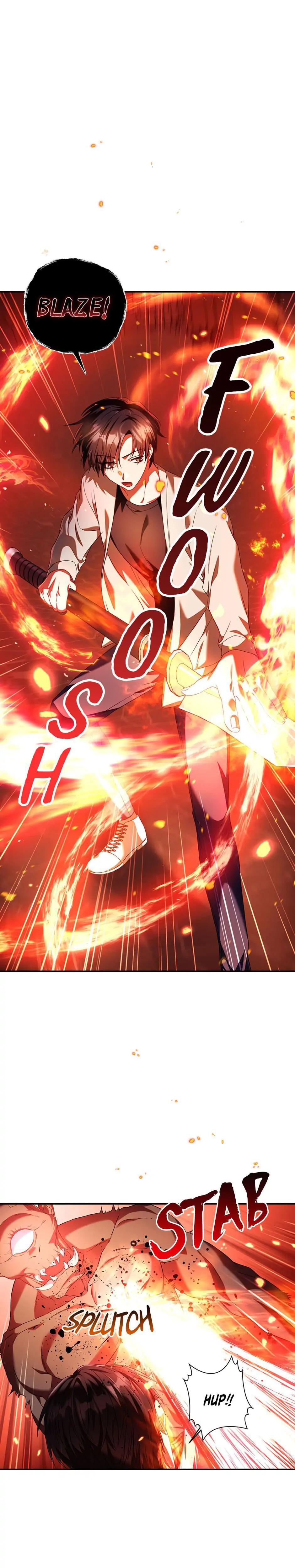 How to Use a Returner Chapter 13 - Page 26