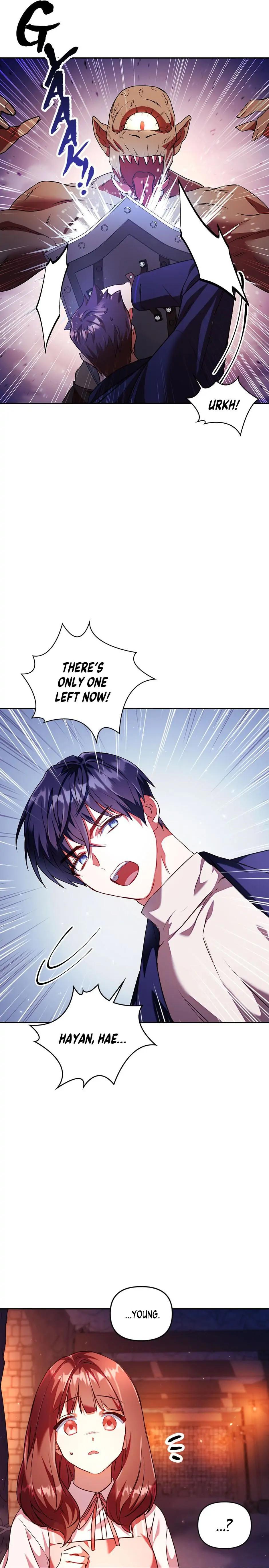 How to Use a Returner Chapter 13 - Page 29