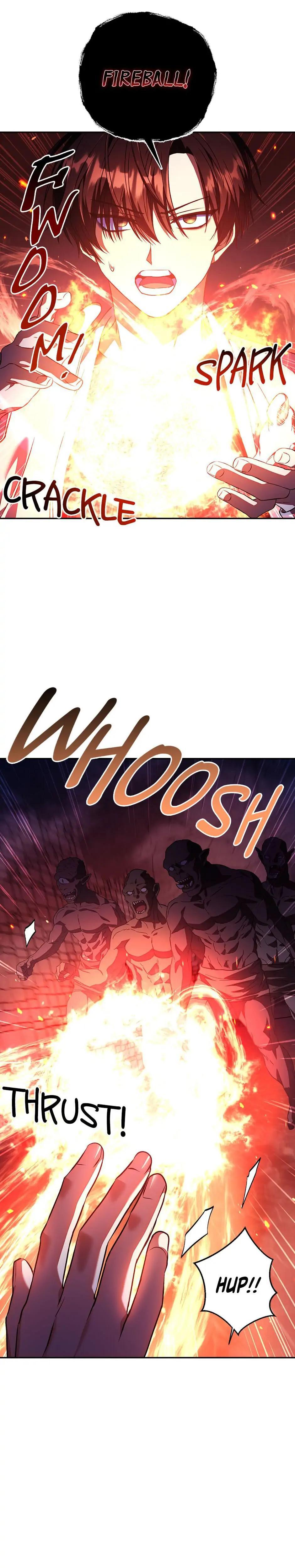 How to Use a Returner Chapter 14 - Page 7