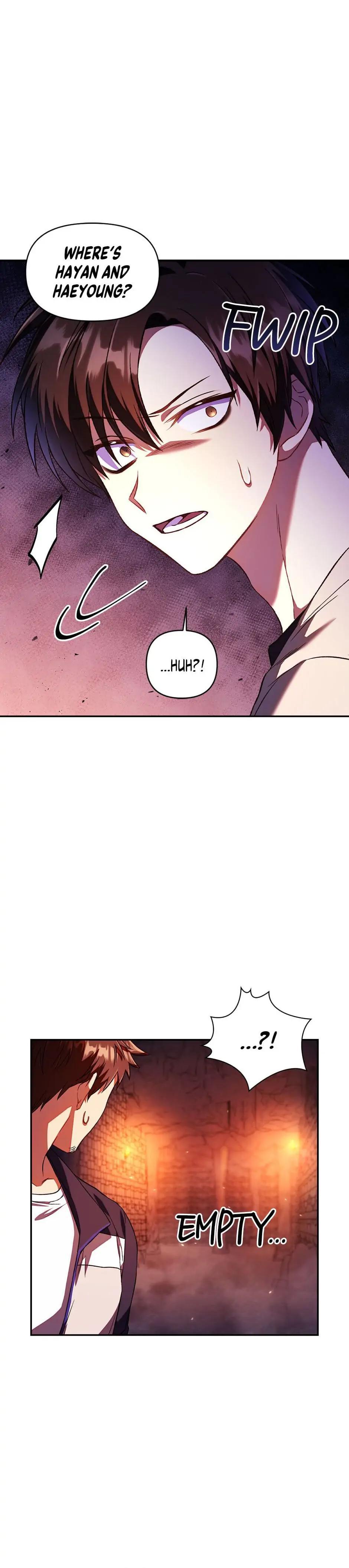 How to Use a Returner Chapter 14 - Page 9