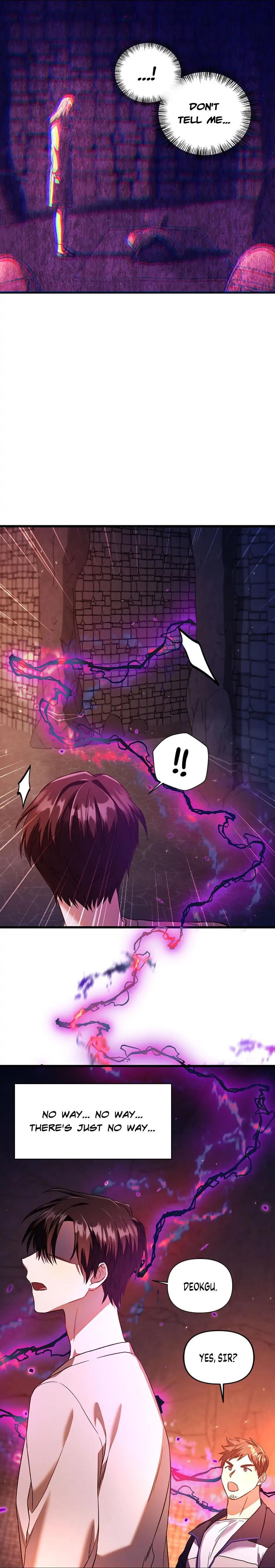 How to Use a Returner Chapter 14 - Page 13