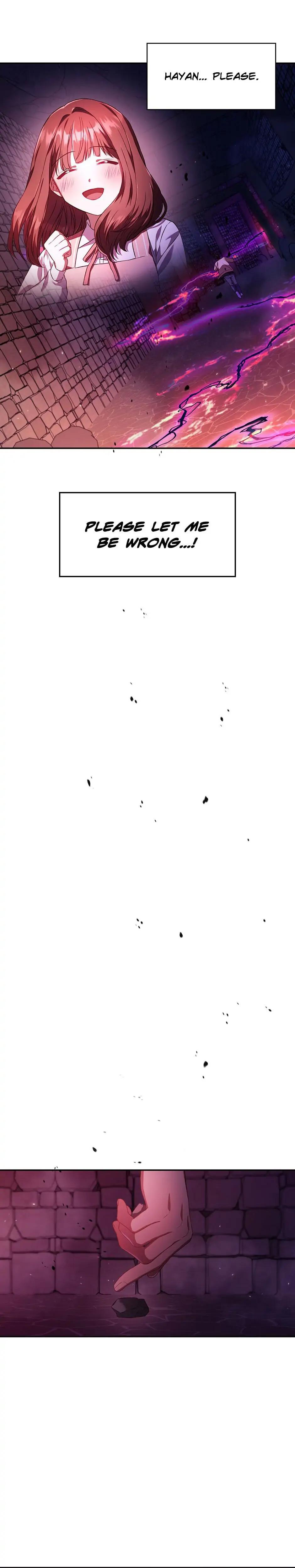How to Use a Returner Chapter 14 - Page 15