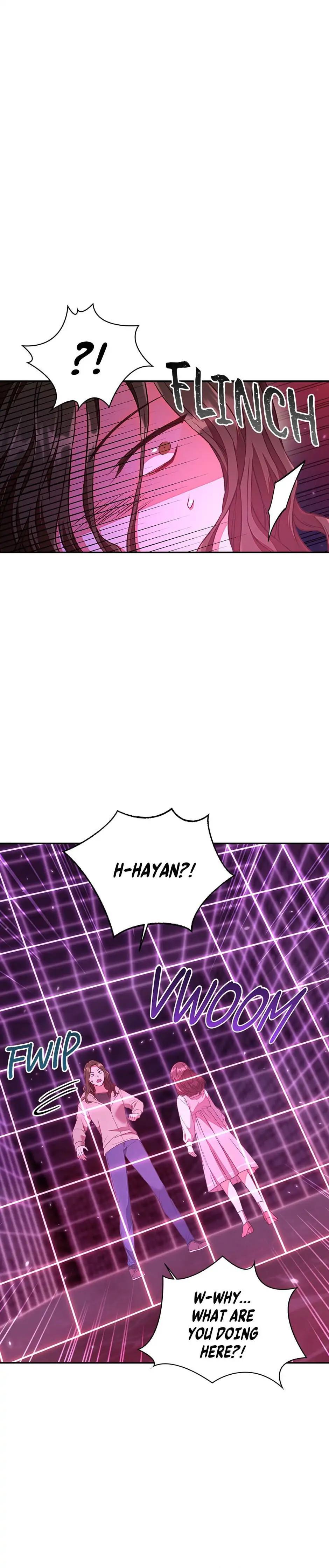 How to Use a Returner Chapter 14 - Page 17