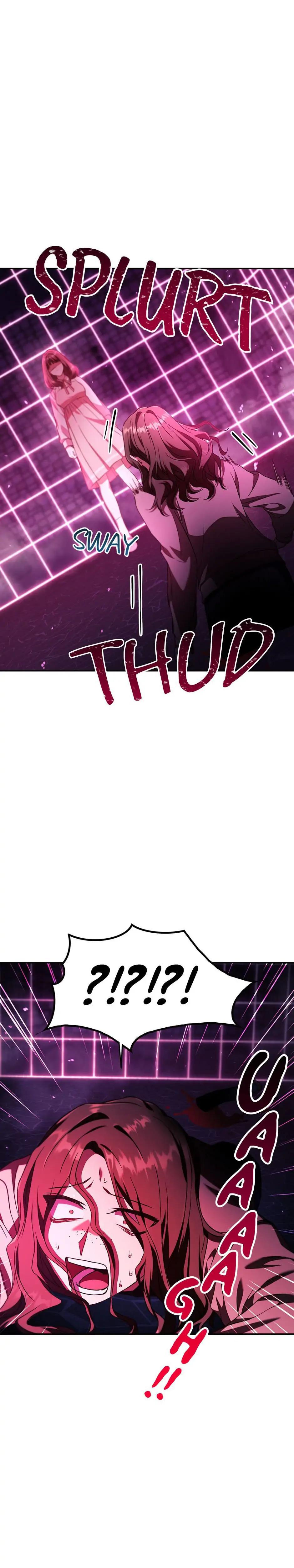 How to Use a Returner Chapter 14 - Page 20