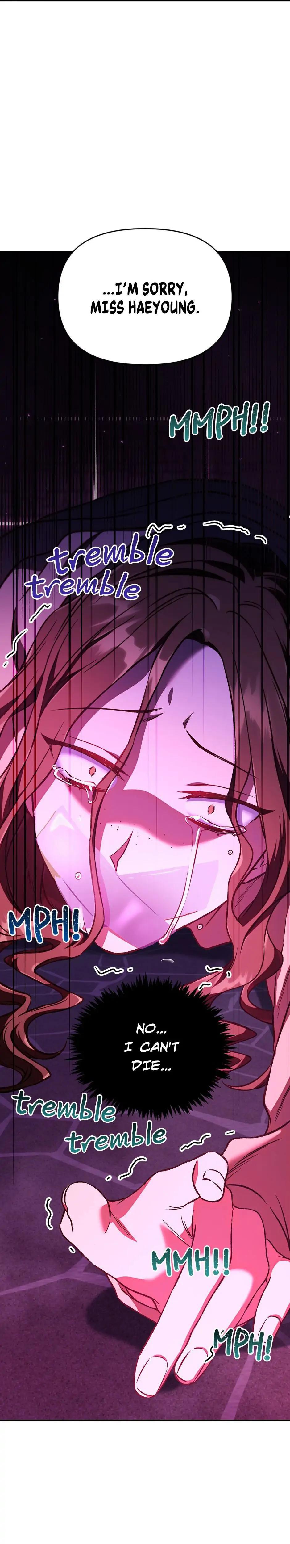 How to Use a Returner Chapter 14 - Page 26